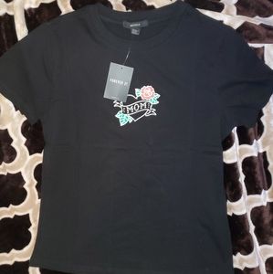 mom tee
